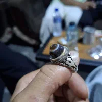 انگشتر بابا