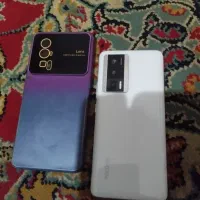 گوشی پوکو F5 pro