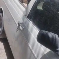 جابجایی بار با وانت