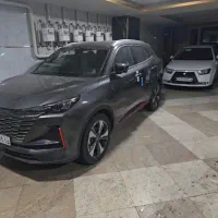 چانگان cs55 پلاس وارداتی صفر خشک