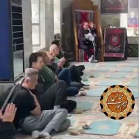 مداح مجالس ختم وترحیم مداحی با هزینه مبلغ مناسب