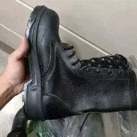 پوتین سربازی