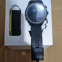 ساعت هوشمند glorimi m2