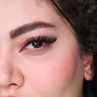 اکستنشن مژه