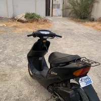 موتور پاکشتی دیو