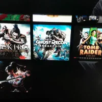 ps5 slim standard|کنسول، بازی ویدئویی و آنلاین|فردیس, شهرک شهید حسینی|دیوار