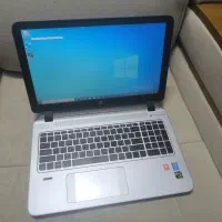 لپ تاپ  HP envy