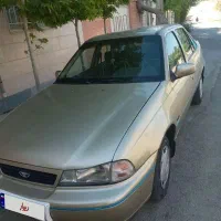دوو سیلو مدل ۸۰