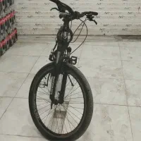 دوچرخه دنده ای المپیاد