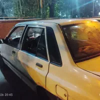 پراید‌80