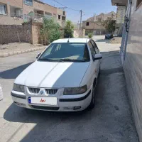 سمند89|خودرو سواری و وانت|اصفهان, قهجاورستان|دیوار