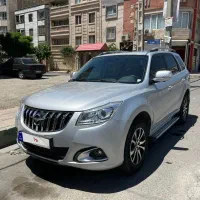 هایما اس۷ ۱۸۰۰توربو