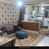 اجاره کوتاه مدت سویت اپارتمان همکف باپارکینگ