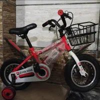 دوچرخه بچگانه