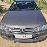 پارس دوگانه فابریک ۱۴۰۰