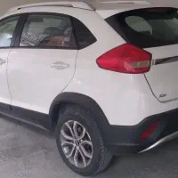 x22 مدل ۹۶|خودرو سواری و وانت|گرگان, |دیوار