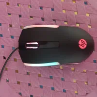 ماوس گیمینگ HP