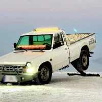 امداد خودرو مدل ۹۰ فروشی