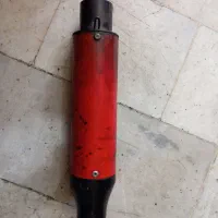 اگزوزقهرمانی