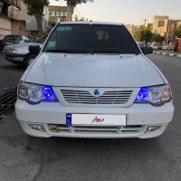 پراید 111 مدل 90