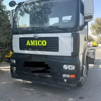بلبرینگ کلاج ومیلنگ هوو و آمیکو