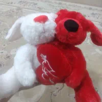 عروسک خرسی