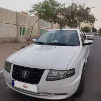 سمند مدل۱۴۰۲