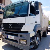 فروشی اکسور بیرنگ مدل 86 در حد صفر