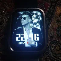 ساعت هوشمند میبرو 3 Mibro  Watch C3