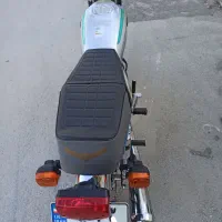 هوندا ۲۰۰|موتورسیکلت|بروجن, |دیوار