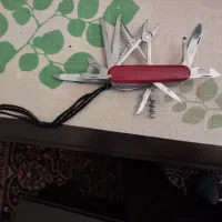 چاقوی همه کاره اصل