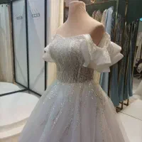 لباس عروس