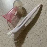 شیردوش و شیشه شور