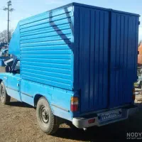 استخدام راننده تحویلدار در شرکت پخش مواد غذایی