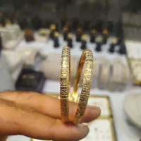 النگو طلا سایز۳بدون اجرت      خرید وفروش طلا آبشده