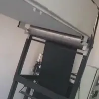 تولید رول چسب دستگاه برش ساخت گوتینگ وهیتر|ماشین‌آلات صنعتی|تهران, چهارصد دستگاه|دیوار