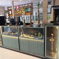 دکور غرفه