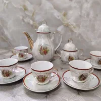 قهوه خوری قدیمی