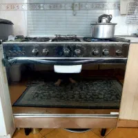 اجاق گاز فردار