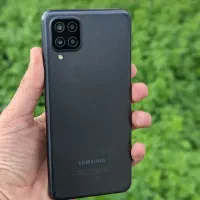 سامسونگ Galaxy A12 با حافظه ۶۴