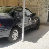 سمند دوگانه