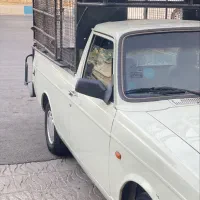پیکان بار مدل 93