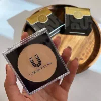 پنکک صورت لاکچری کوین