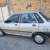 پراید مدل۹۲ بکر فرمون هیدرولیک