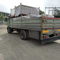 خاور608مدل 55