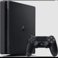 ps4 slim کپی خور