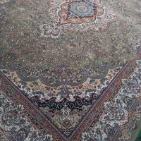 یک جفت فرش طرح ۷۰۰