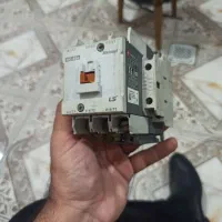 کنتاکتور برق 65 آمپر کره ای اصل