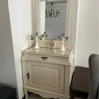 کنسول عروس نو