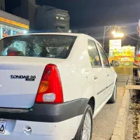 تندر L90  E2 مدل 96|خودرو سواری و وانت|تبریز, |دیوار